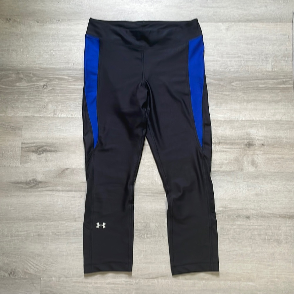 Under Amour Capri leggings